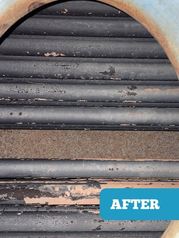 WMC - case study - boiler - after