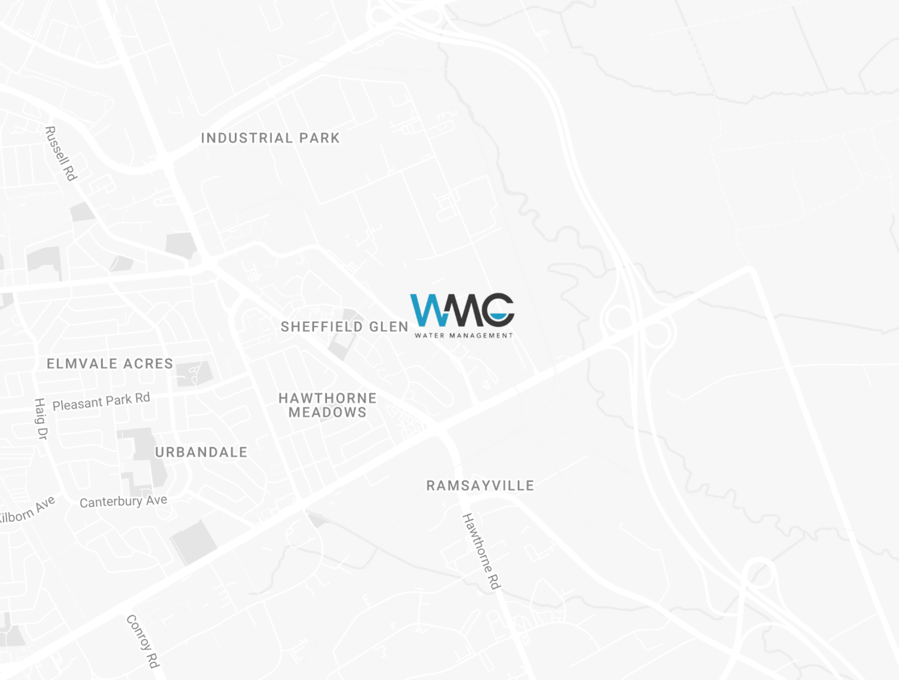 WMC - Maps - Ottawa WMC - Maps - Ottawa