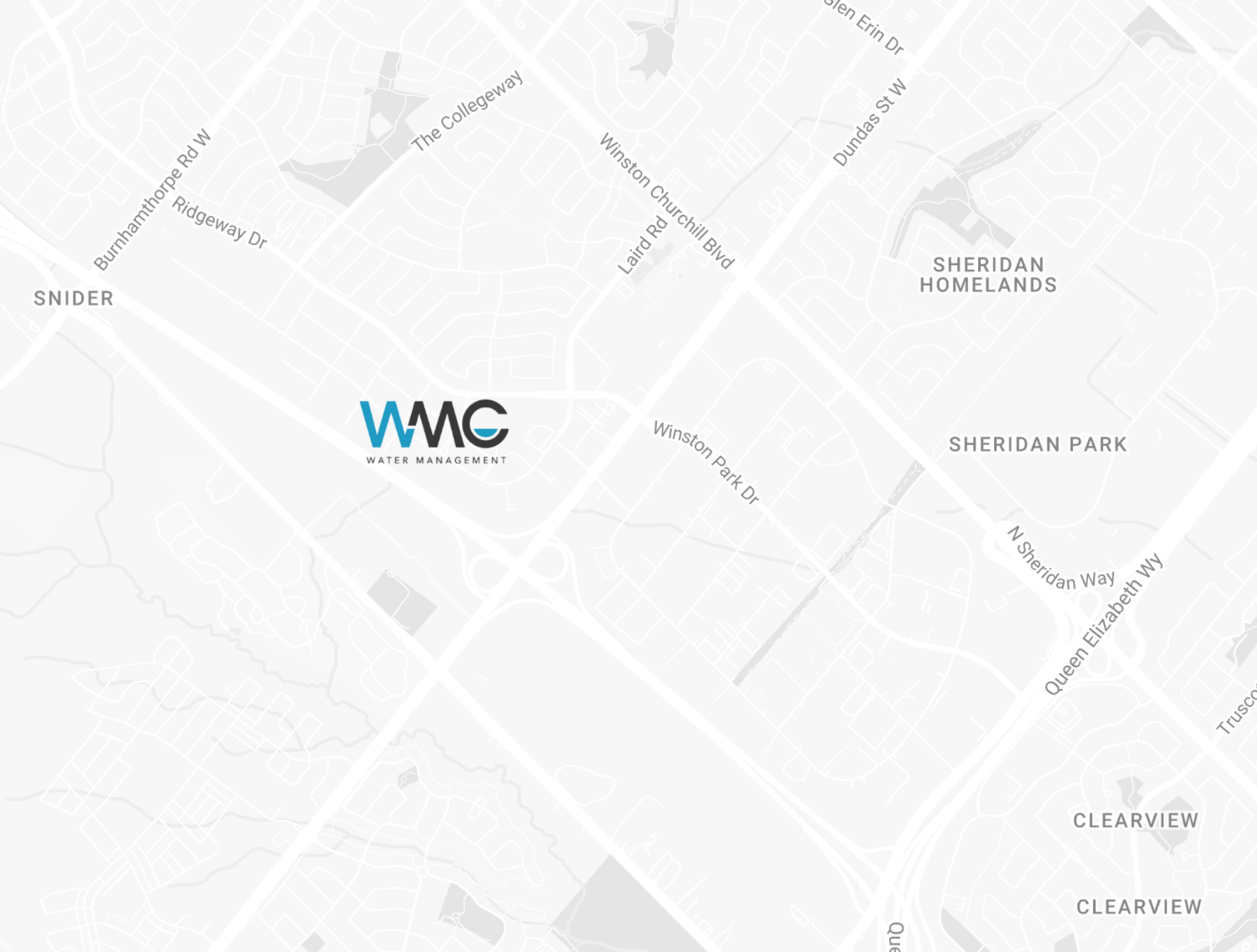 WMC - Maps - Toronto
