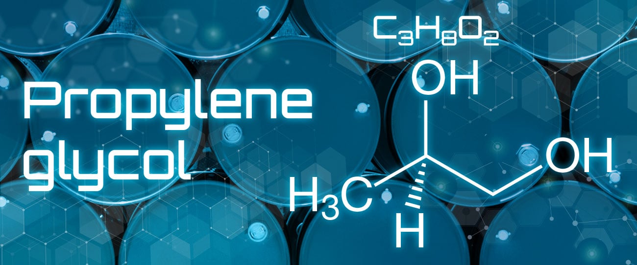 propylene